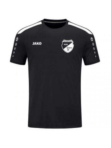 Shirt Power KM