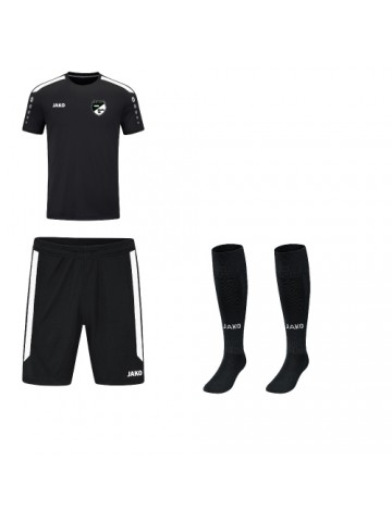 TRAININGSSET 