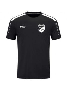 Shirt Power KM