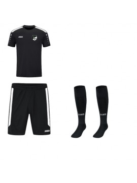TRAININGSSET 